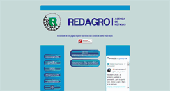 Desktop Screenshot of campodeaccion.com.ar